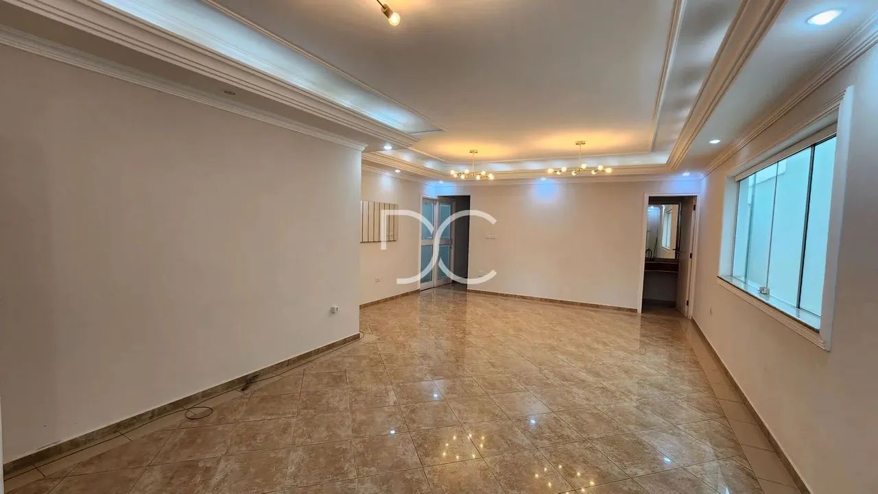 Residencial Granja Olga - Locação Casa Térrea | AT 250 m² | AC 270 m² | 4 Dorm | 2 Suítes  - Foto 5