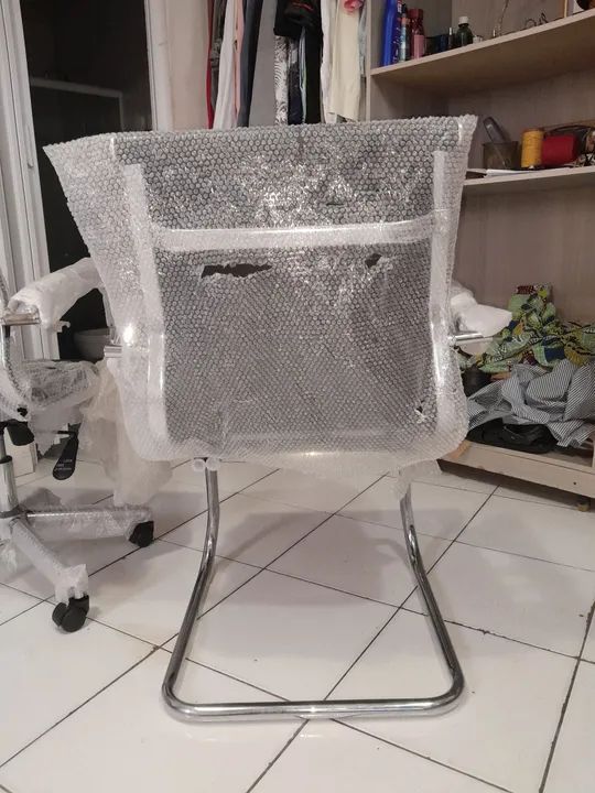 Cadeira presidente cadeira diretor - Foto 5