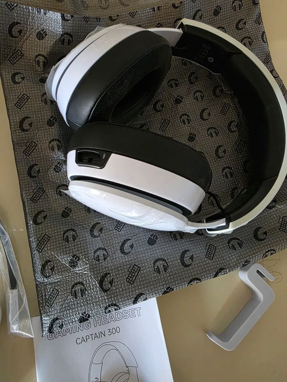 Headset PS5 - Foto 3