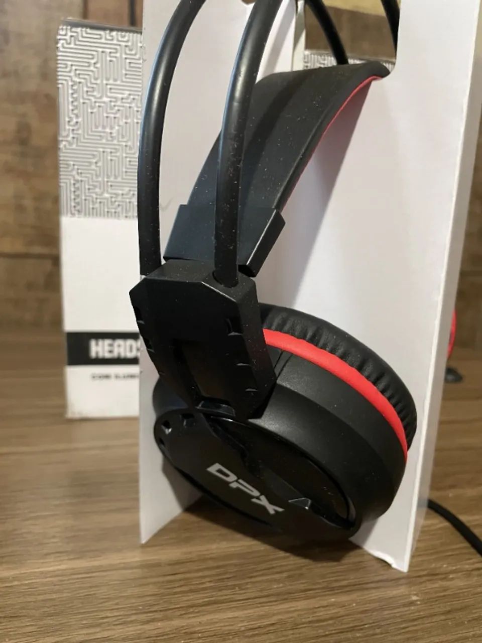 Headset Gamer - Foto 3