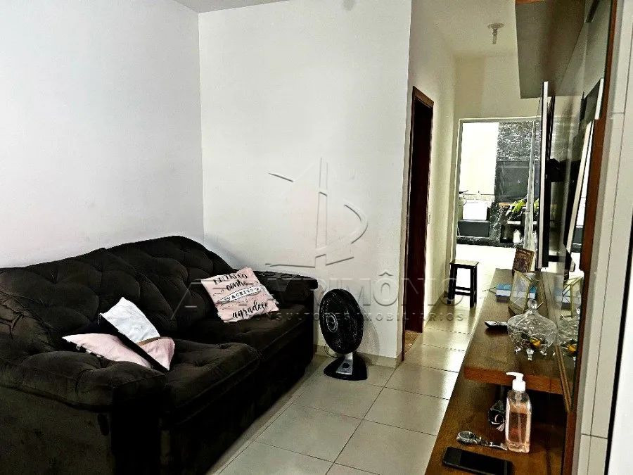 CASA TERREA COM 2 DORMS; SANTA BARBARA; SOROCABA; OESTE