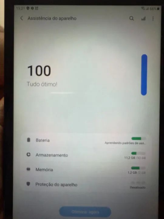 Tablet Samsung Galaxy Tab 8.0 2019 - Foto 5