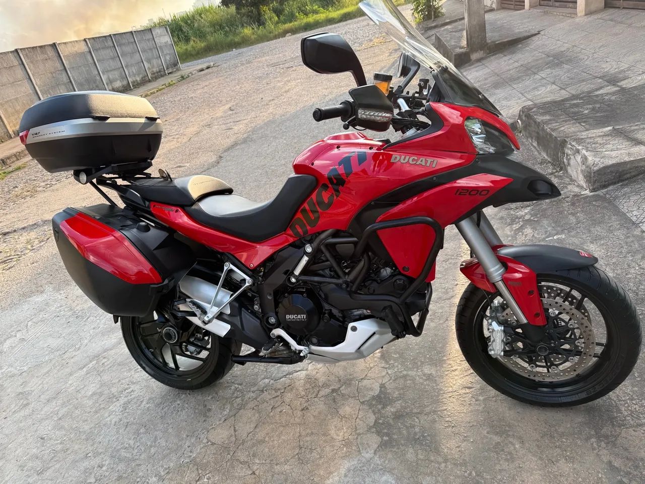Ducati