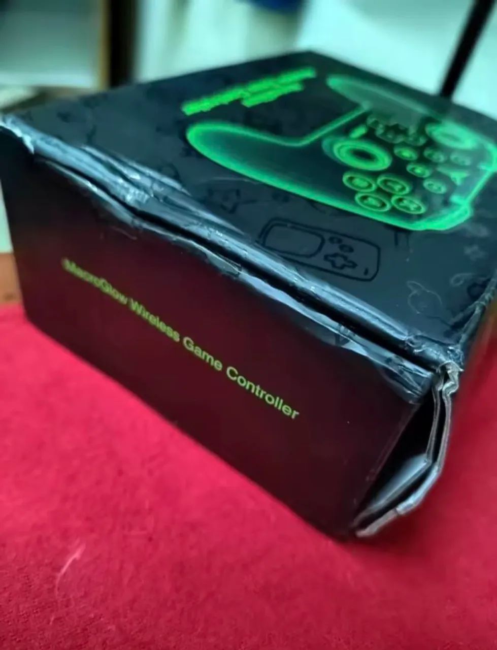 Controle Bluetooth Para PC RGB (Retirar na Parada de Taipas) - Foto 4