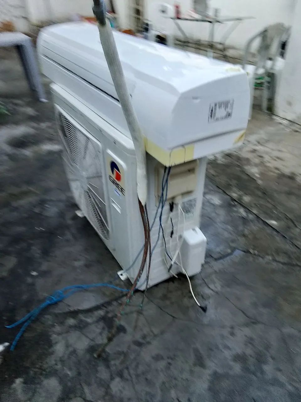 Ar condicionado Green inverter de 32 bi - Foto 3
