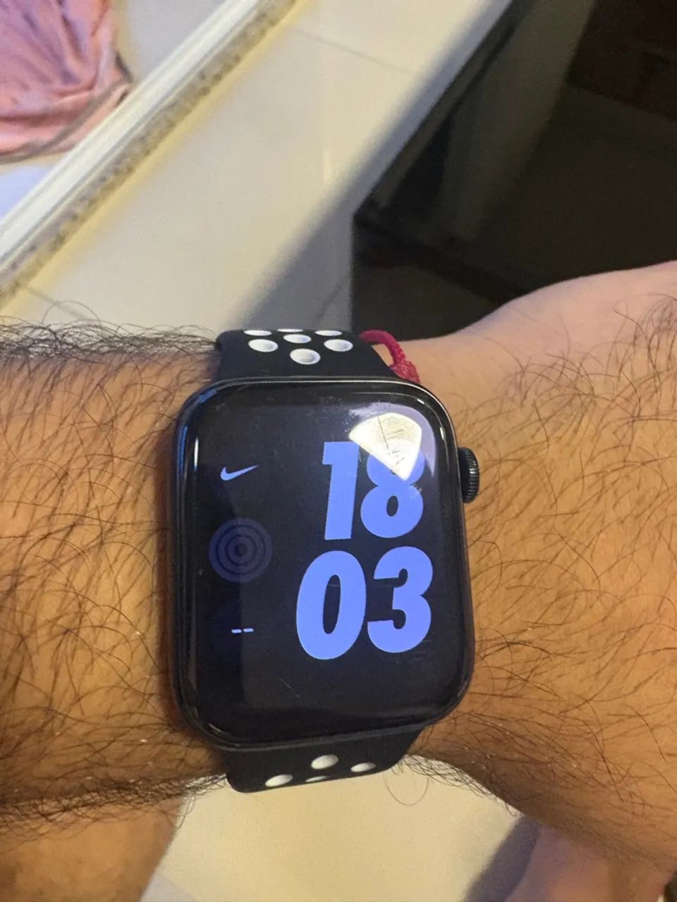 apple watch 2 nike 42mm