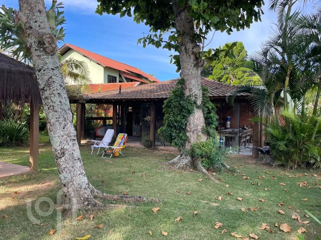 Casa à venda em Barra da Lagoa com 360 m², 4 quartos, 2 suítes, 2 vagas - Foto 5