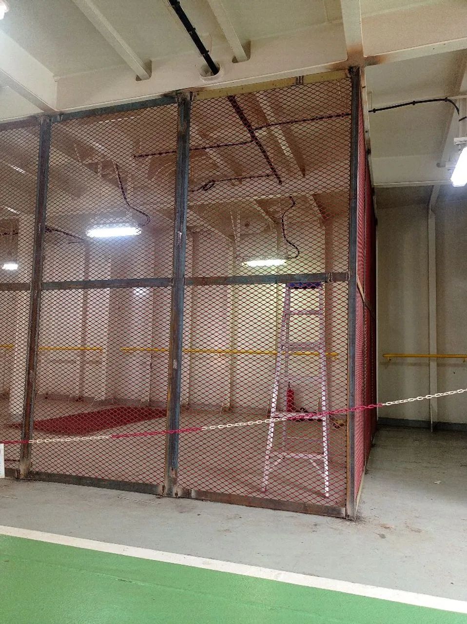 Serviço de Solda/Norte Shooping RJ - Foto 5