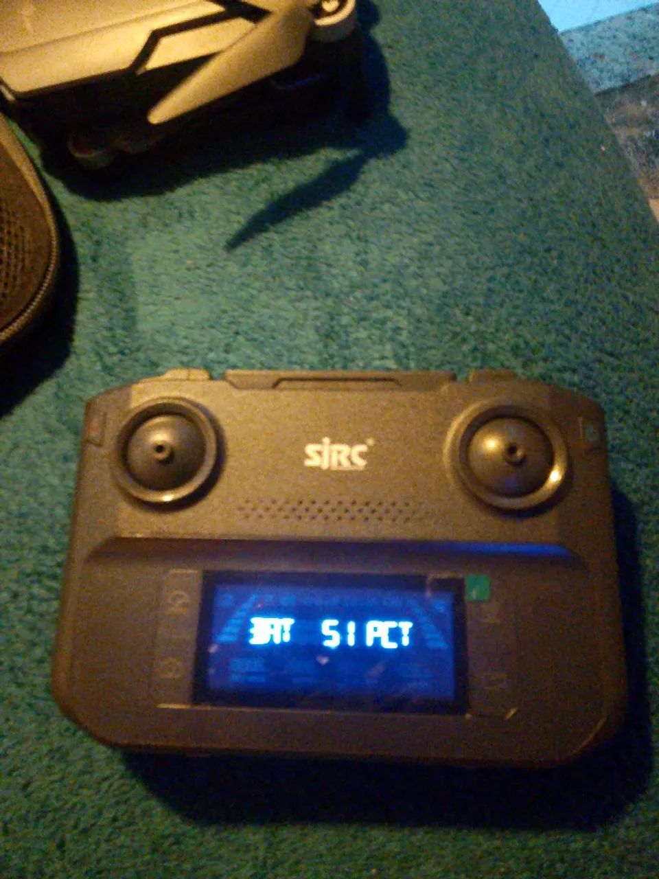 Drone f5s pro+ - Foto 2