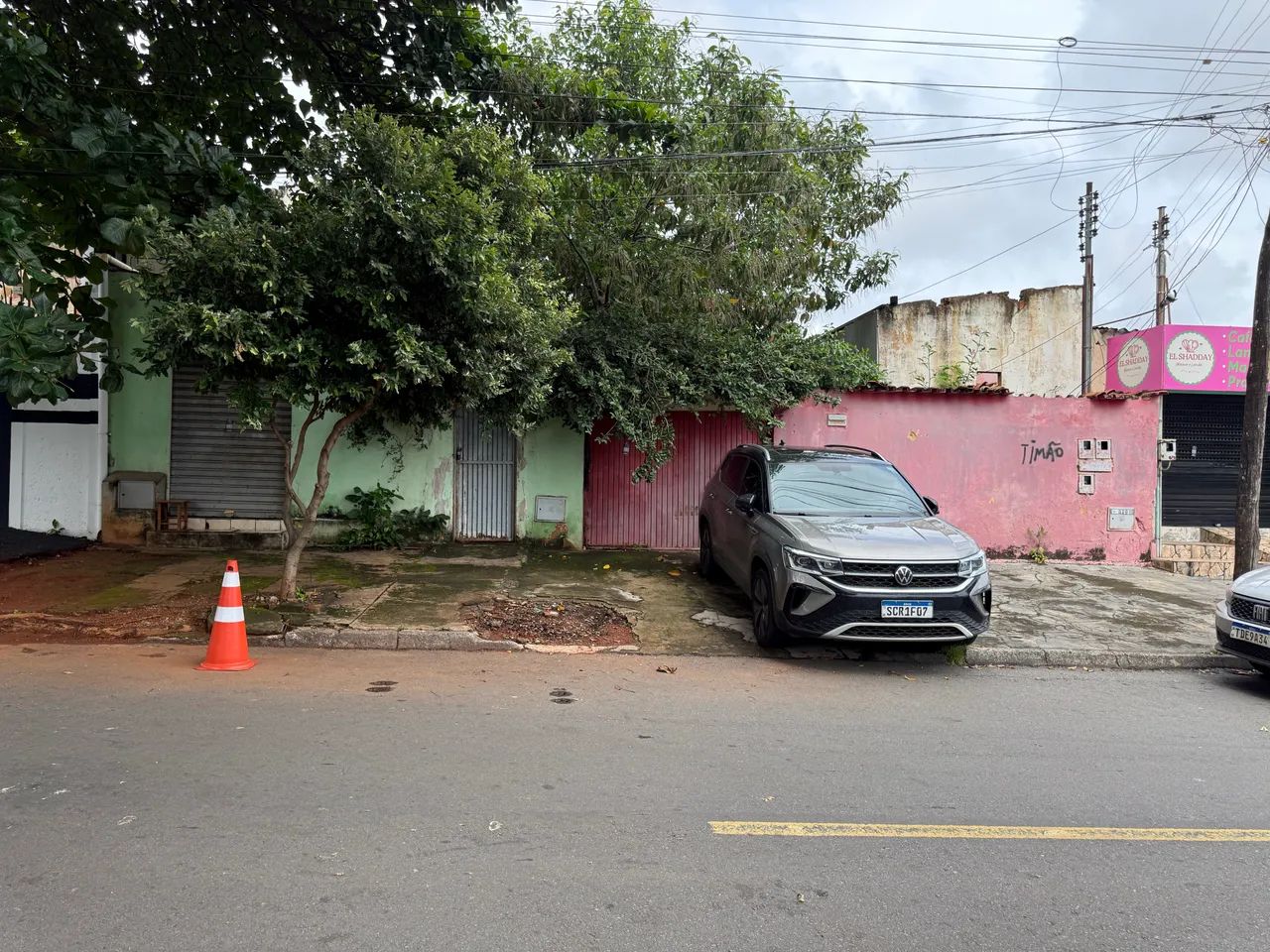Foto - Goiânia - Setor Bueno