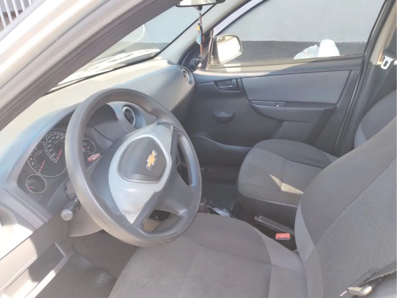 Vendo Celta 1.0 LT - Foto 3