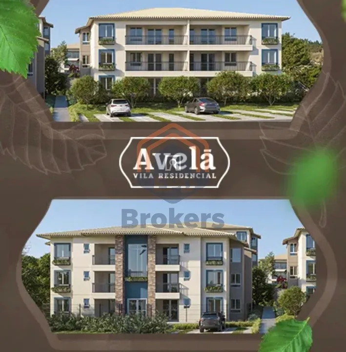 Apartamento em Jardim Primavera - Itupeva