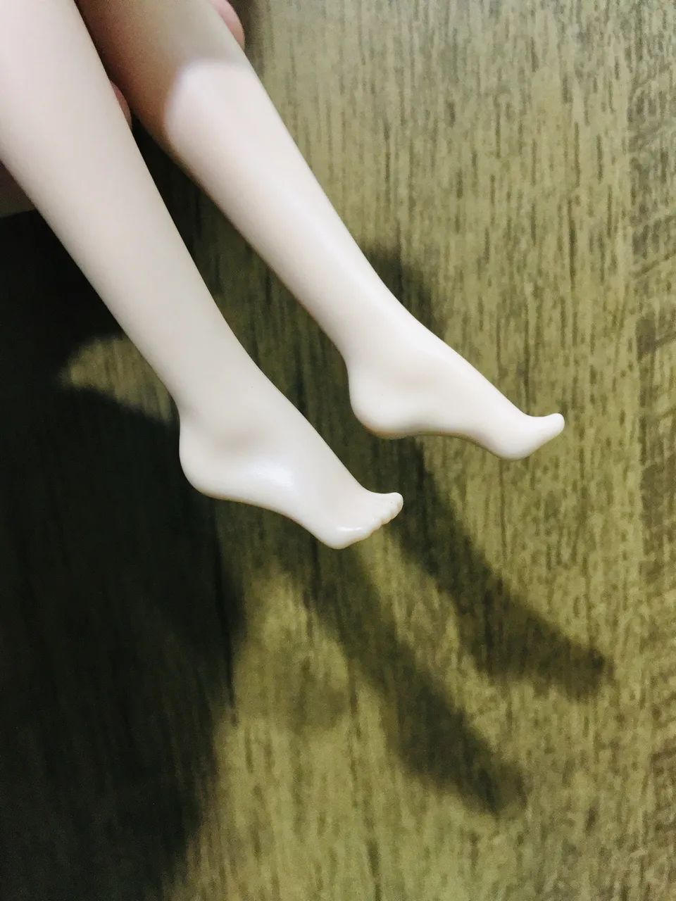 Boneca Barbie Mattel em corpo Disney petit (baixinha) - Foto 6