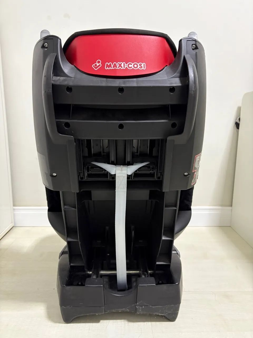 Cadeirinha MaxiCosi - 9 a 25 kg - Foto 4