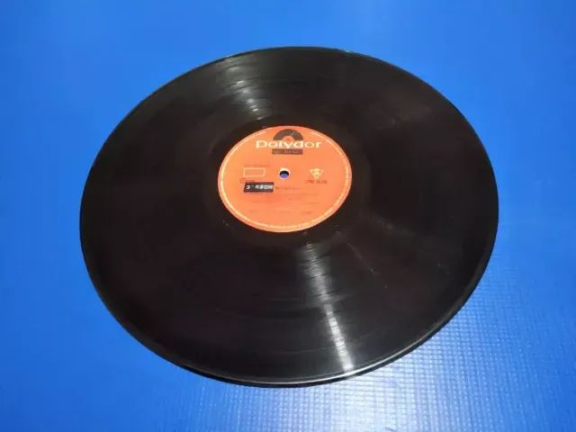 Lp Os Mutantes - 1968 ( Original De Época) - CDs, DVDs etc - Vila