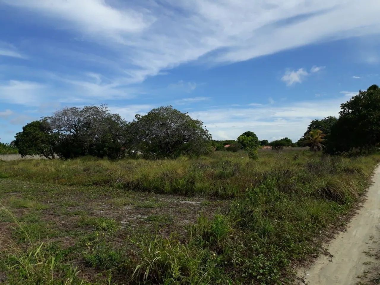 Lote com 525 m², sendo 15 X 35, 30 metros da ce 040, Pindoretama, CE - Foto 2