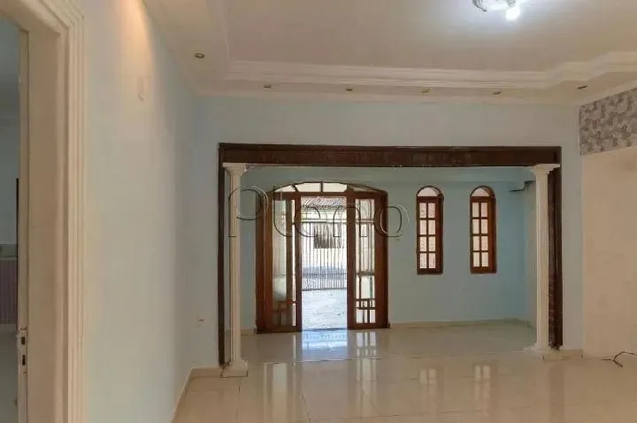 Casa à venda com 6 quartos no São Bernardo, Campinas