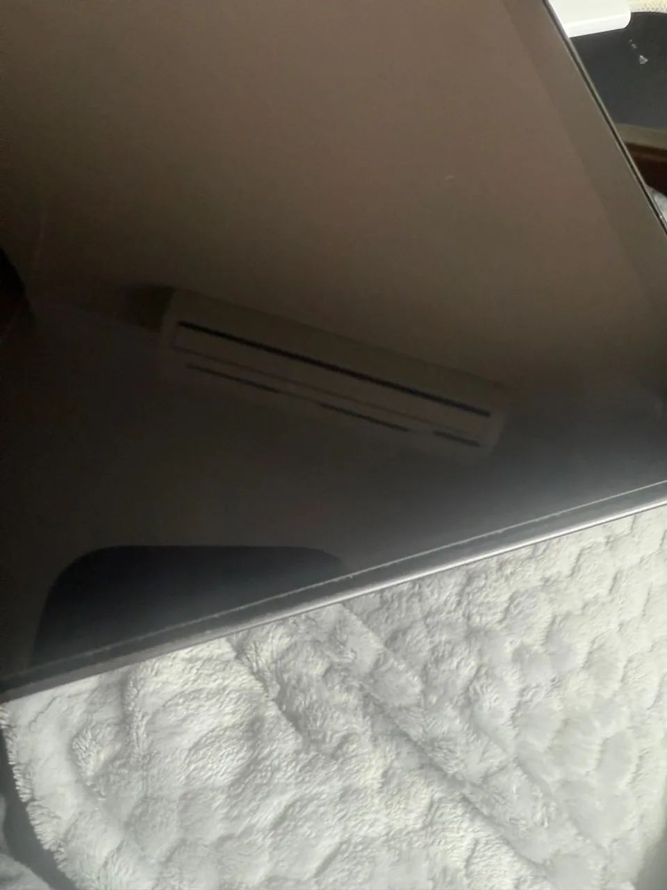 iPad Apple pro Cinza 12.9 polegadas 512gb - Foto 6