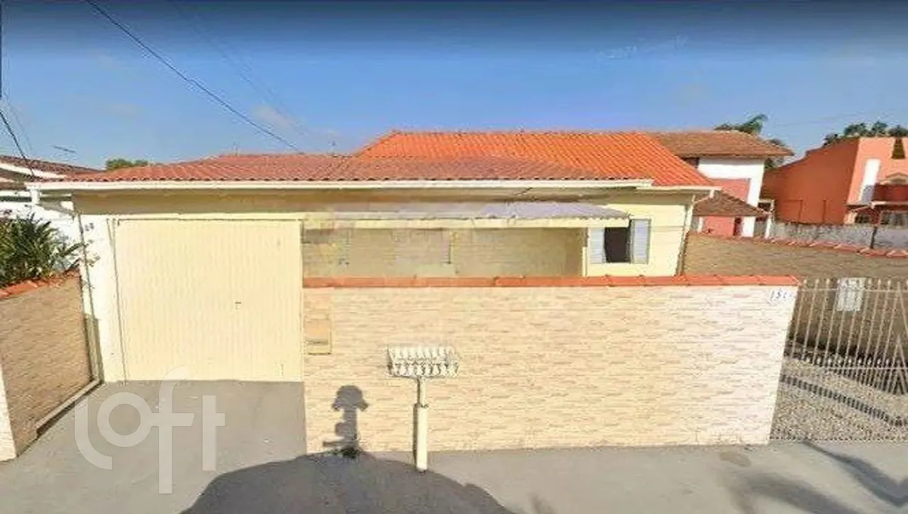 Casa à venda em Autódromo com 170 m², 4 quartos, 1
