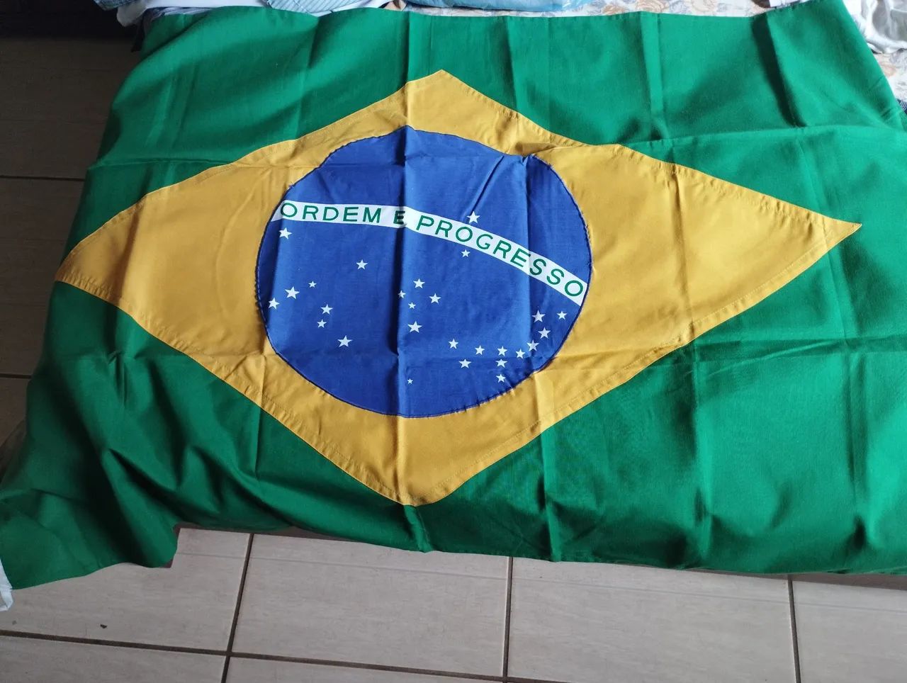 Bandeira do Brasil