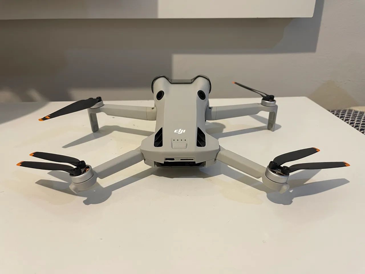 Drone Dji Mini 4 Pro  - Foto 3