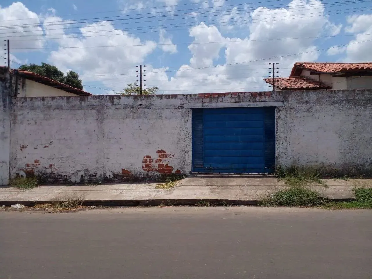 PONTO COMERCIAL