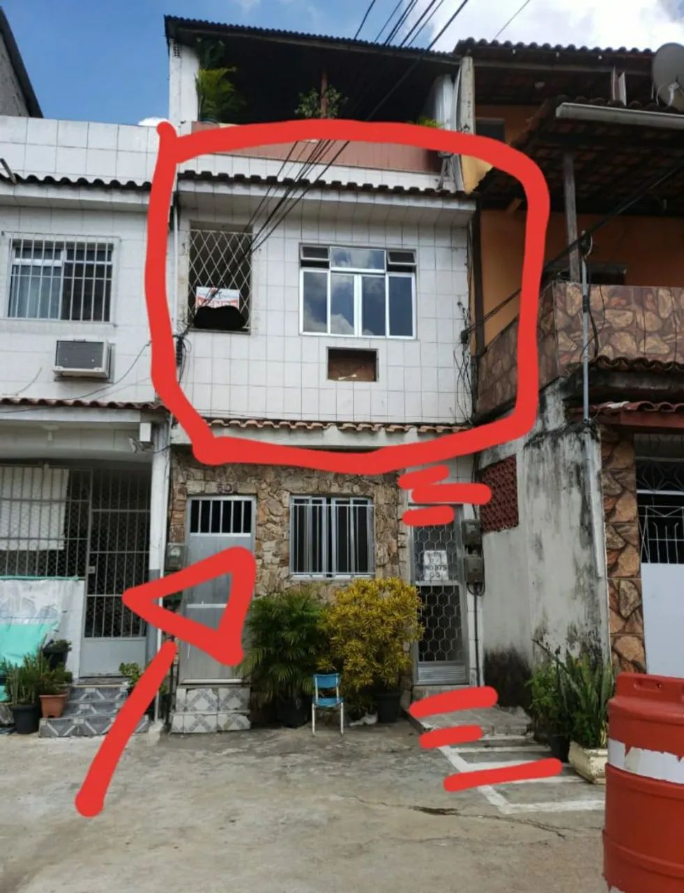 Foto - Rio de Janeiro - Taquara