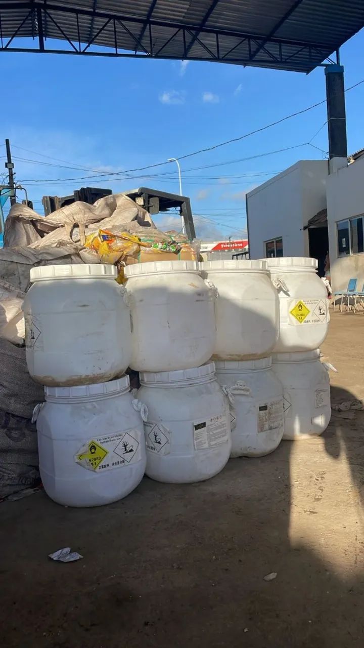 BOMBONA LEITEIRA 50 LITROS. - Foto 2