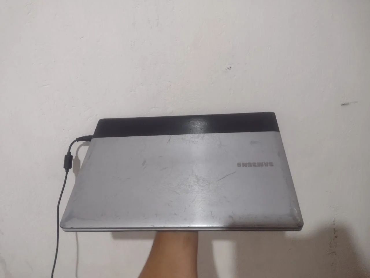 NOTEBOOK SAMSUNG I3  - Foto 2