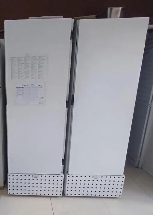 Geladeira Ag rebelo  - Foto 3