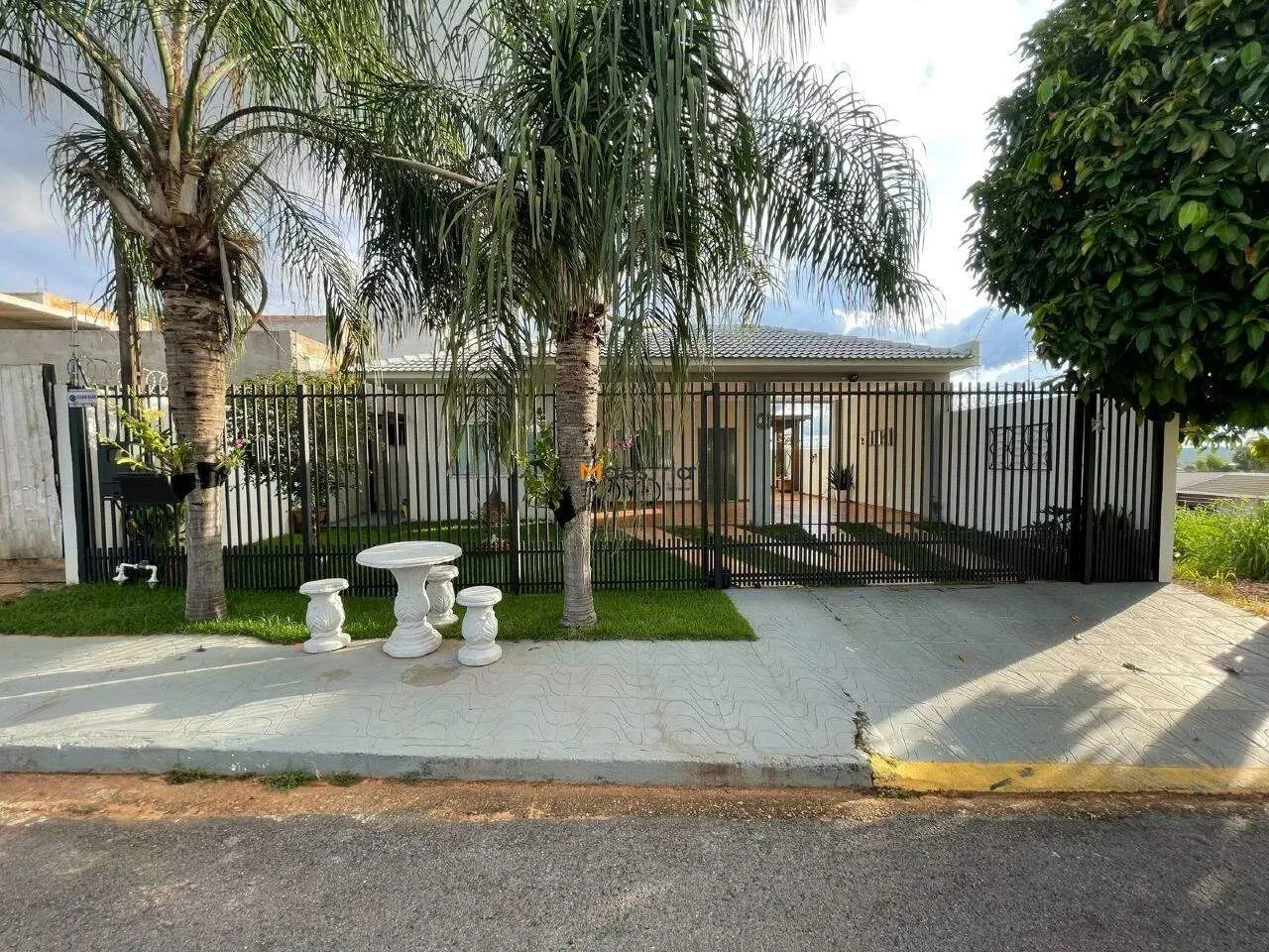 Maestria Sua imobiliária de confiança em Sorriso-MT