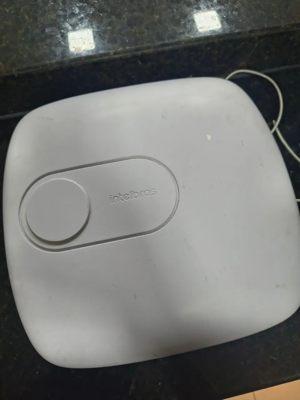 Central de alarme Intelbras - Foto 4