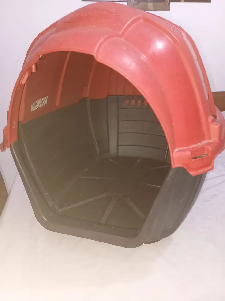 Casinha para cachorro