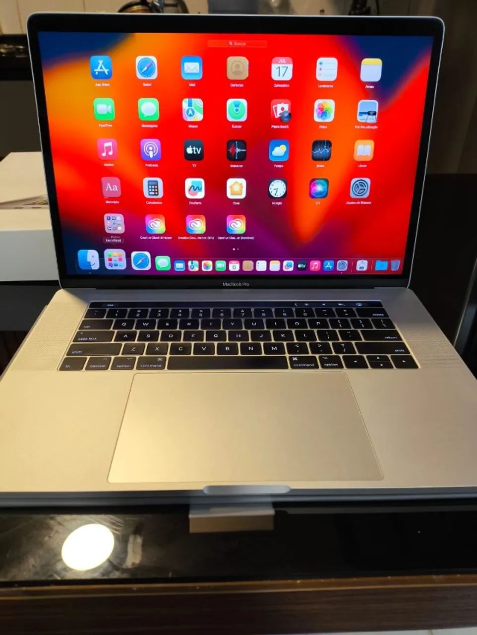 MacBook Pro Retina i7 メモリ16GB SSD512GB MacBook Pro 16