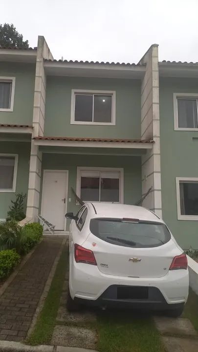 CRICIúMA - Casa Padrão - Recanto Verde - Foto 2