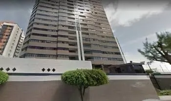 Apartamento com 4 quartos ao lado do Colegio Santa Maria e CBV
