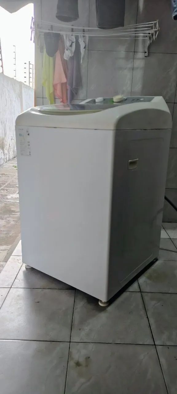 Máquina de Lavar Roupa - Foto 3