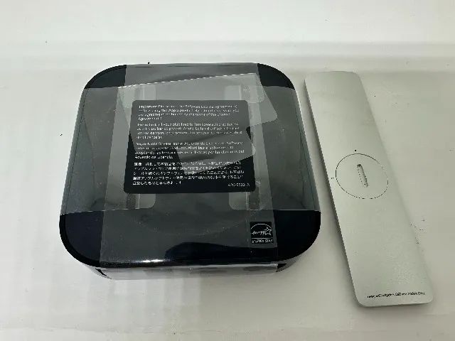 Apple TV - Foto 4
