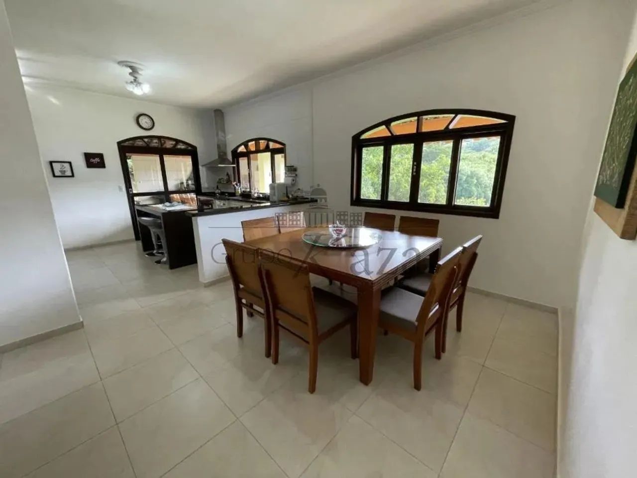Casa Condomínio - Jacareí - Condomínio Mirante do Vale - 5 Dormitórios - 315m². - Foto 4