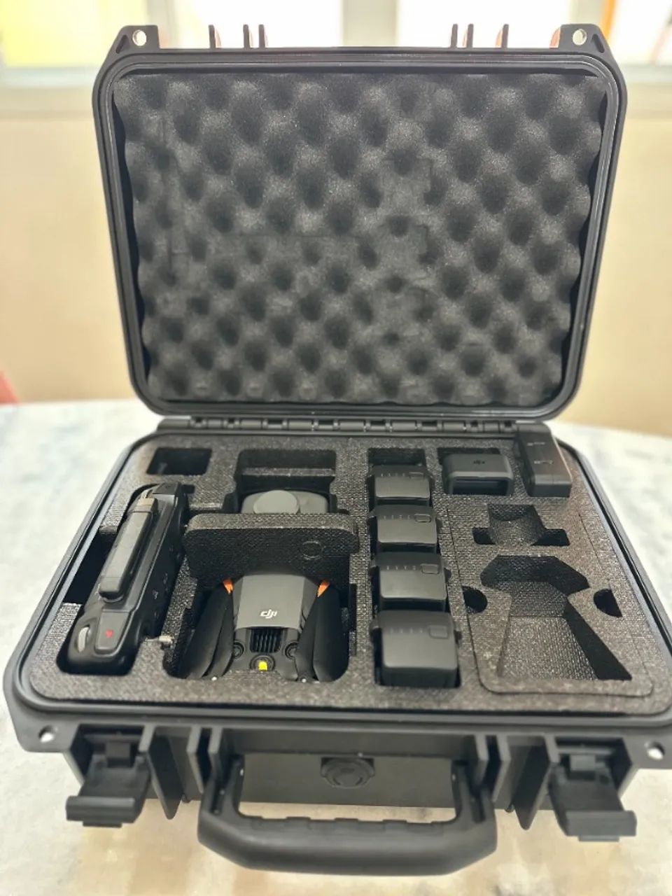 DJI MAVIC 3 ENTERPRISE - Foto 3