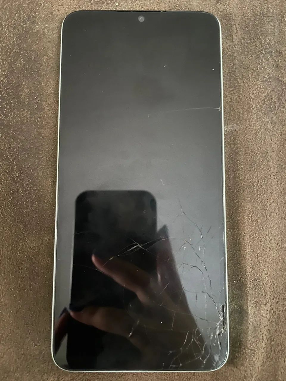Vendo um xiome redmi 13 C. - Foto 4