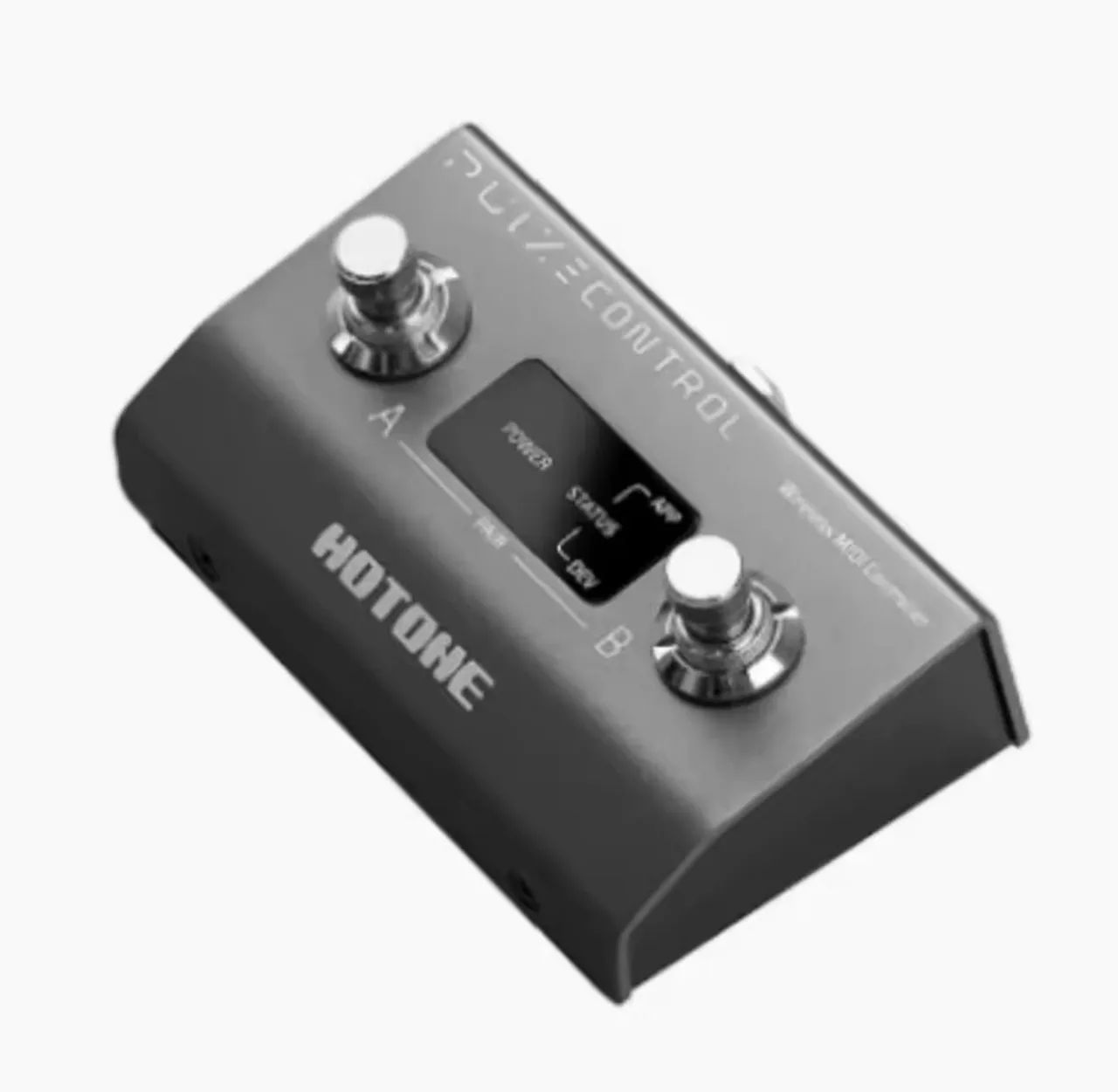 Hotone Ampero MIDI SWITCH PULSE CONTROL BLUETOOTH  - Foto 2