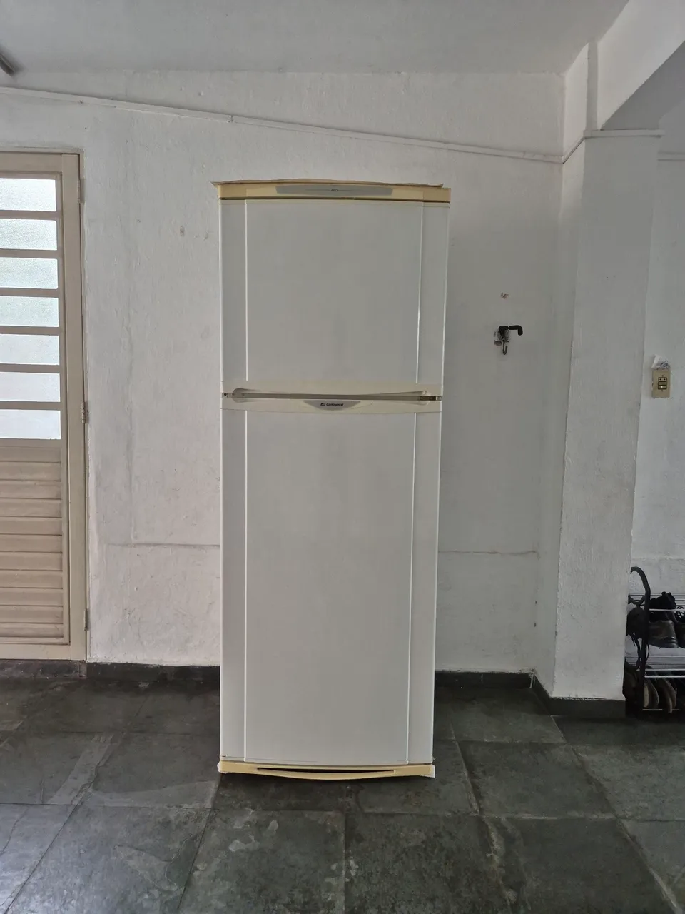 Geladeira Continental Duplex 460 Litros - Em ótimo estado