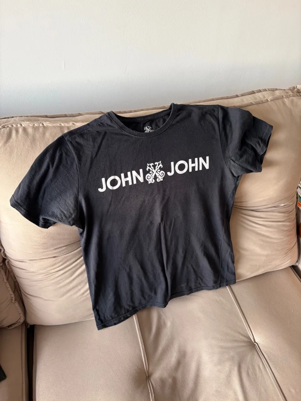 Camiseta John John original