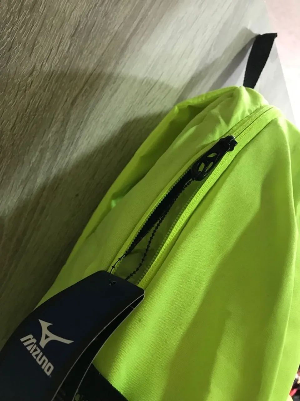 MOCHILA MIZUNO  - Foto 4