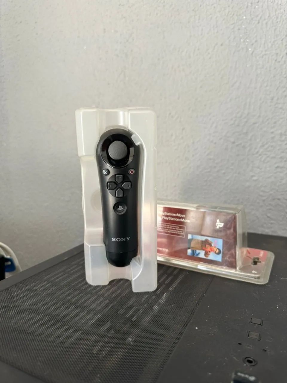 Controlador de navegação Ps3 Move Navigation Controller  - Foto 3