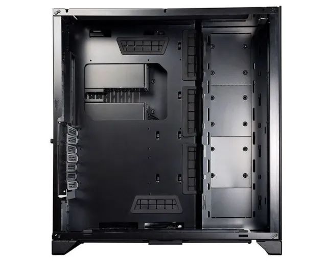 Gabinete Lian Li O11 Dynamic XL Preto - Foto 3