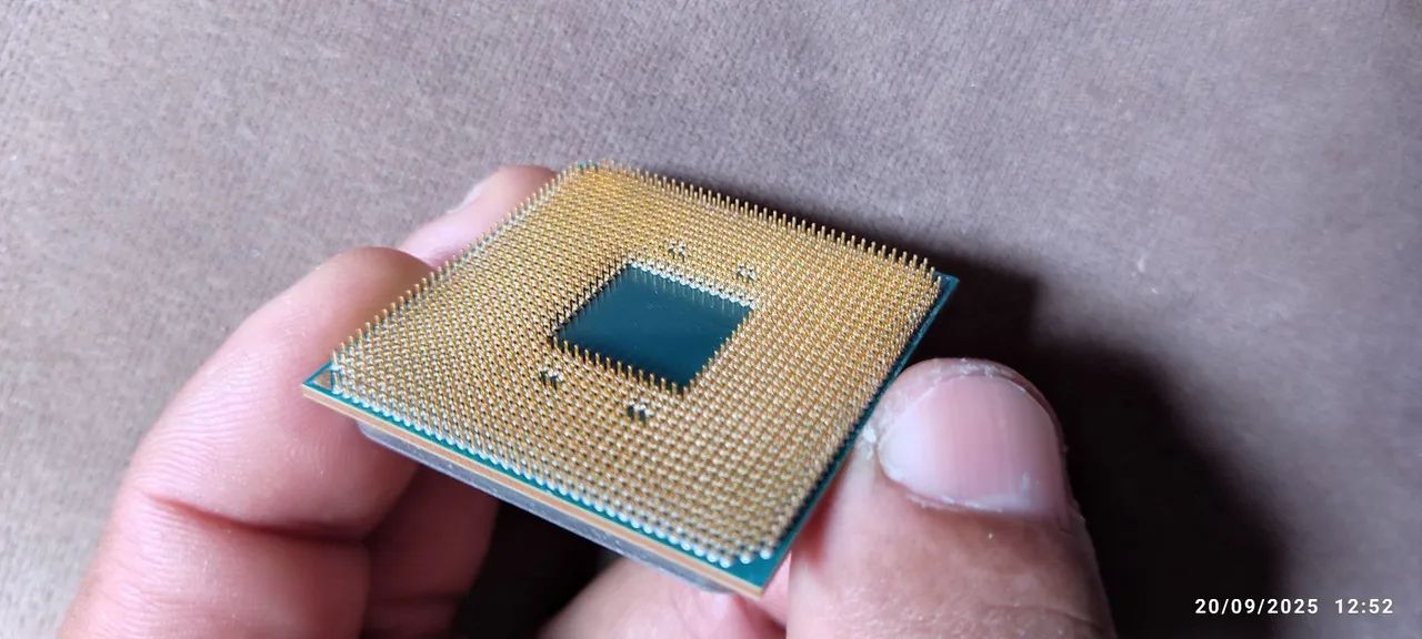 RYZEN  5 3500X  64168562574979123