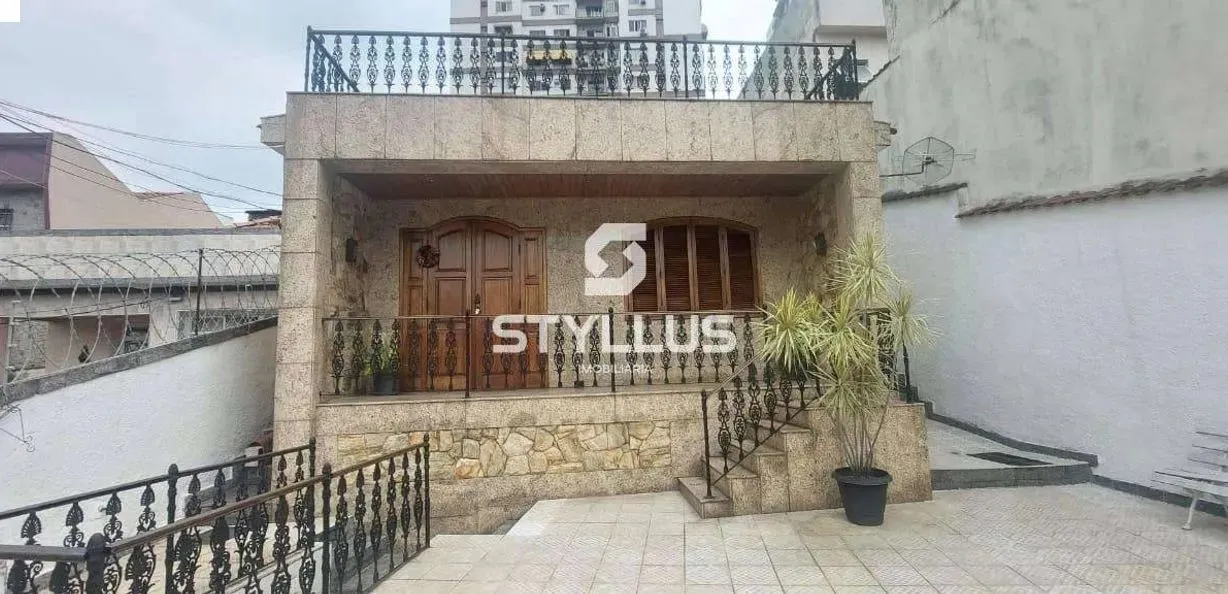 Cachambi | Casa 3 quartos