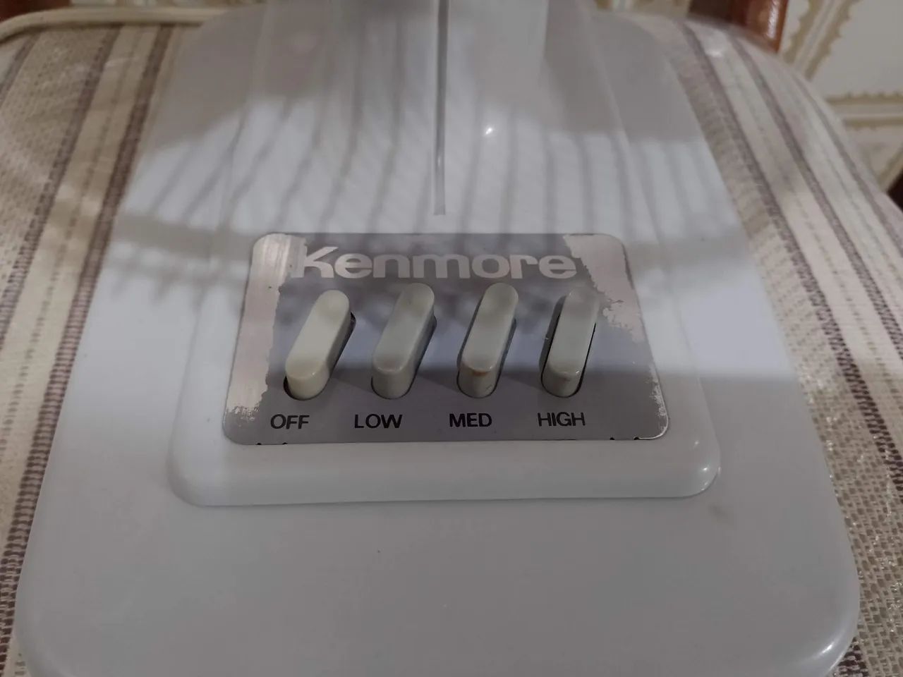 Ventilador 30 cm - Foto 6